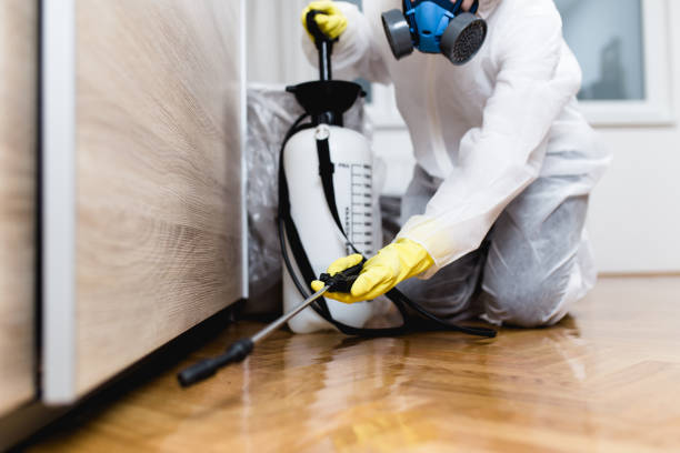 Best Pest Prevention Services  in Red Hill, SC