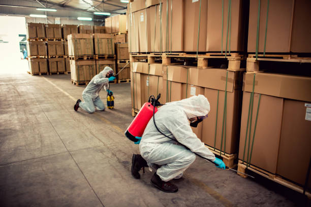 Best Pest Control Cost  in Red Hill, SC