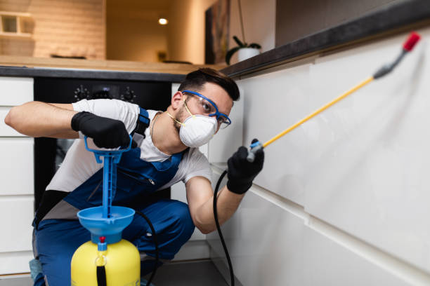 Best Exterminator Services  in Red Hill, SC