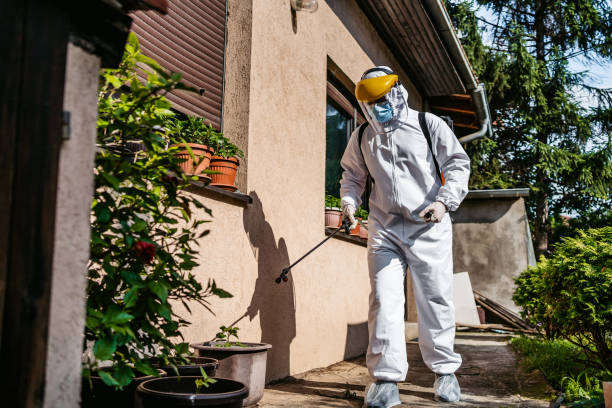 Best Mosquito Control Services  in Red Hill, SC