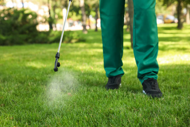 Best Pest Removal Services  in Red Hill, SC