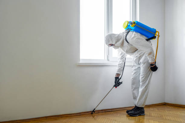Red Hill, SC Pest Control Company