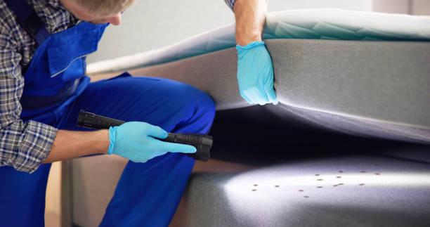 Pest Control Cost in Red Hill, SC